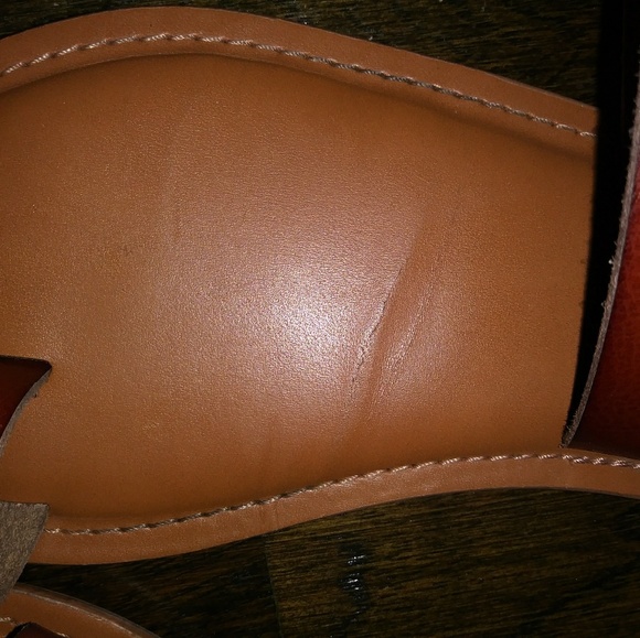 Universal Thread Sandals 👡 - Picture 4 of 4